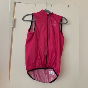Eliel Womens Cycling Vest
